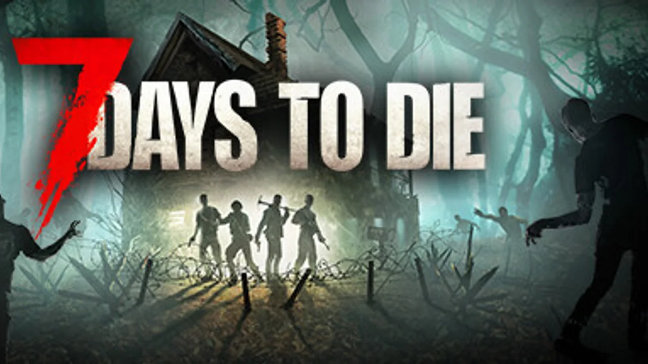 7 Days To Die