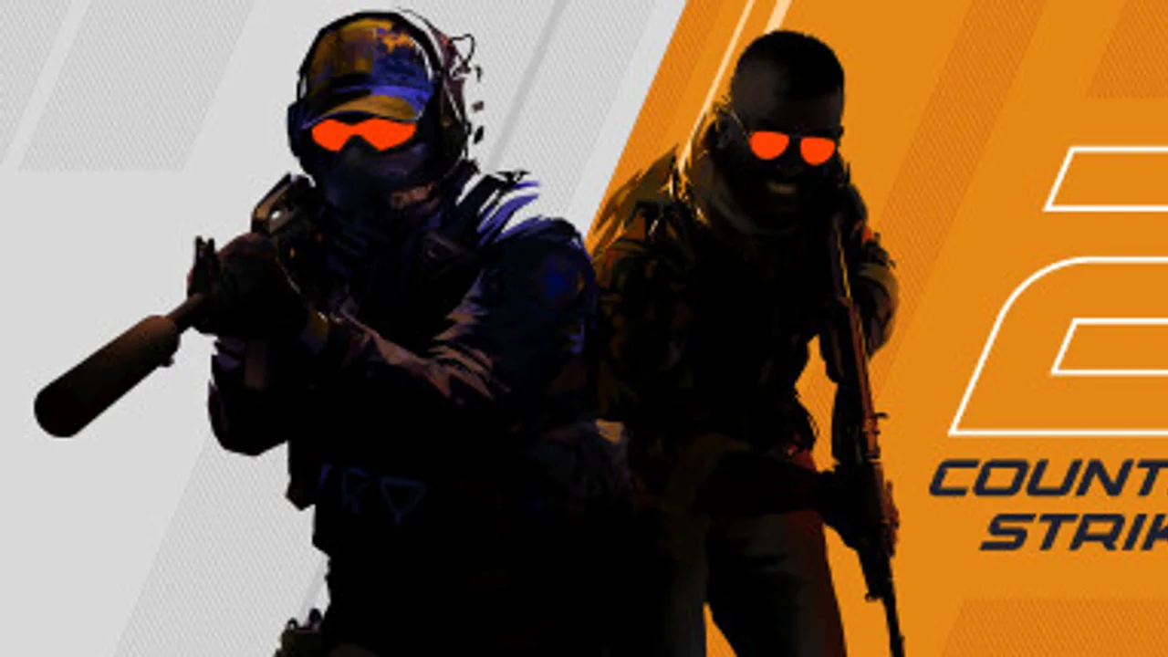 Counter-Strike 2