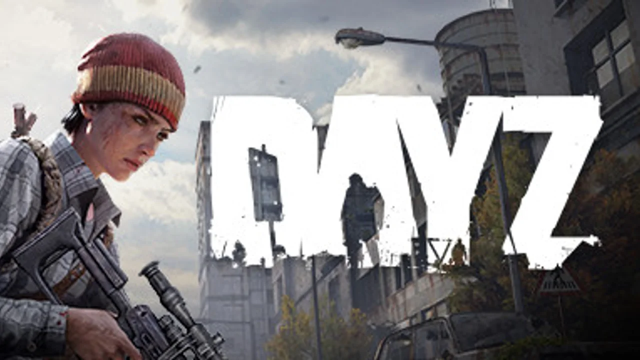 DayZ