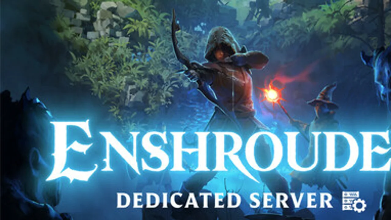 Enshrouded