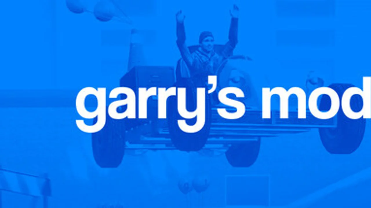 Garrys Mod