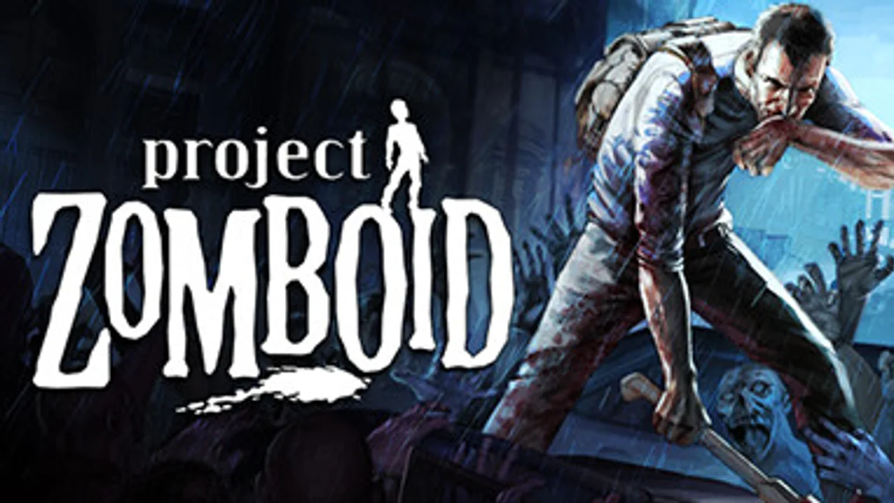 Project Zomboid