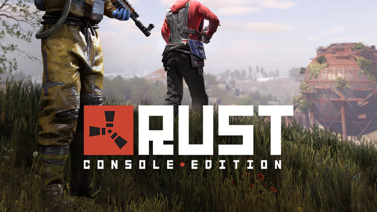 Rust