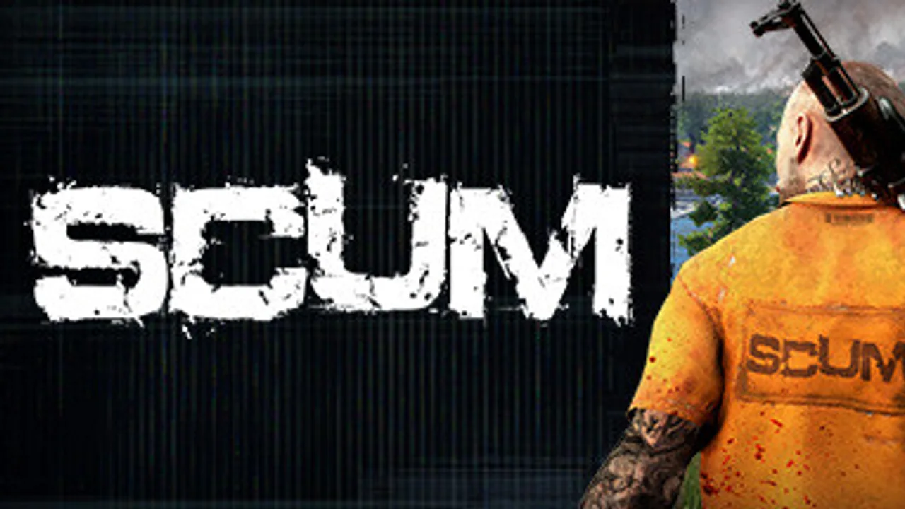 SCUM