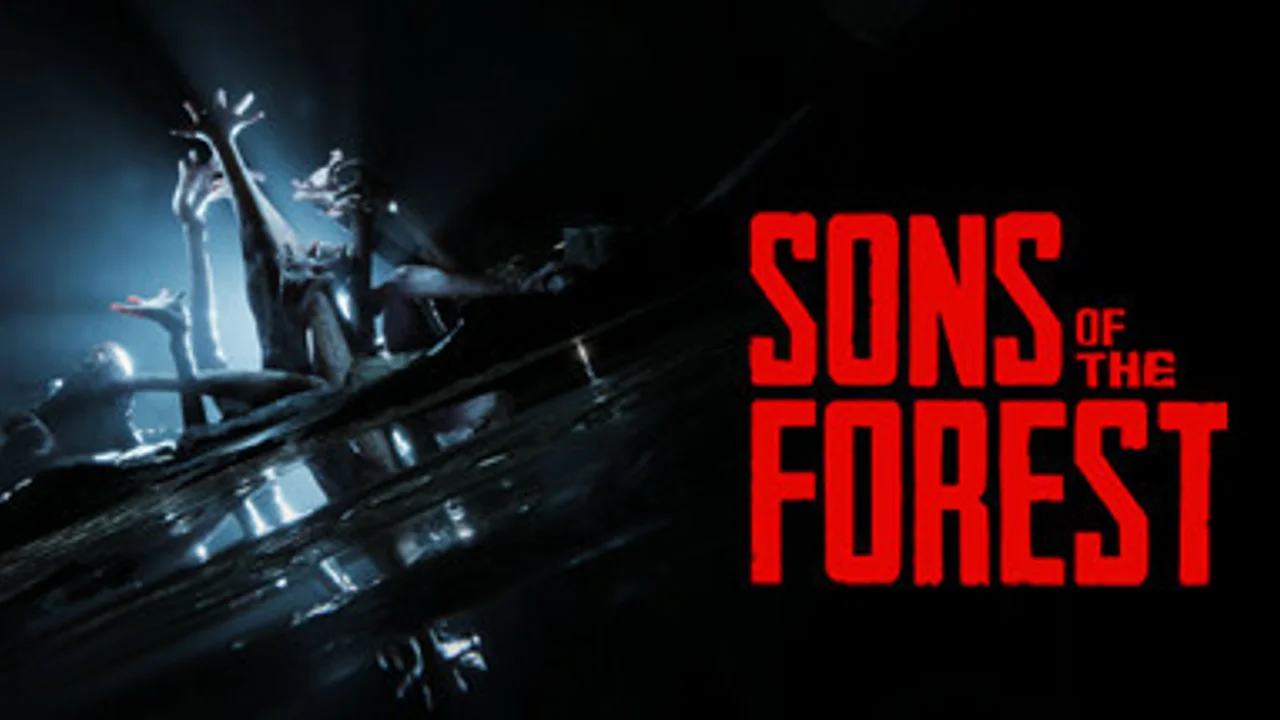 Sons Of The Forest