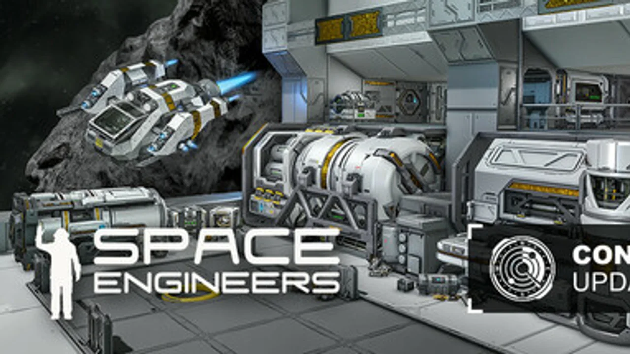 Space Engineers