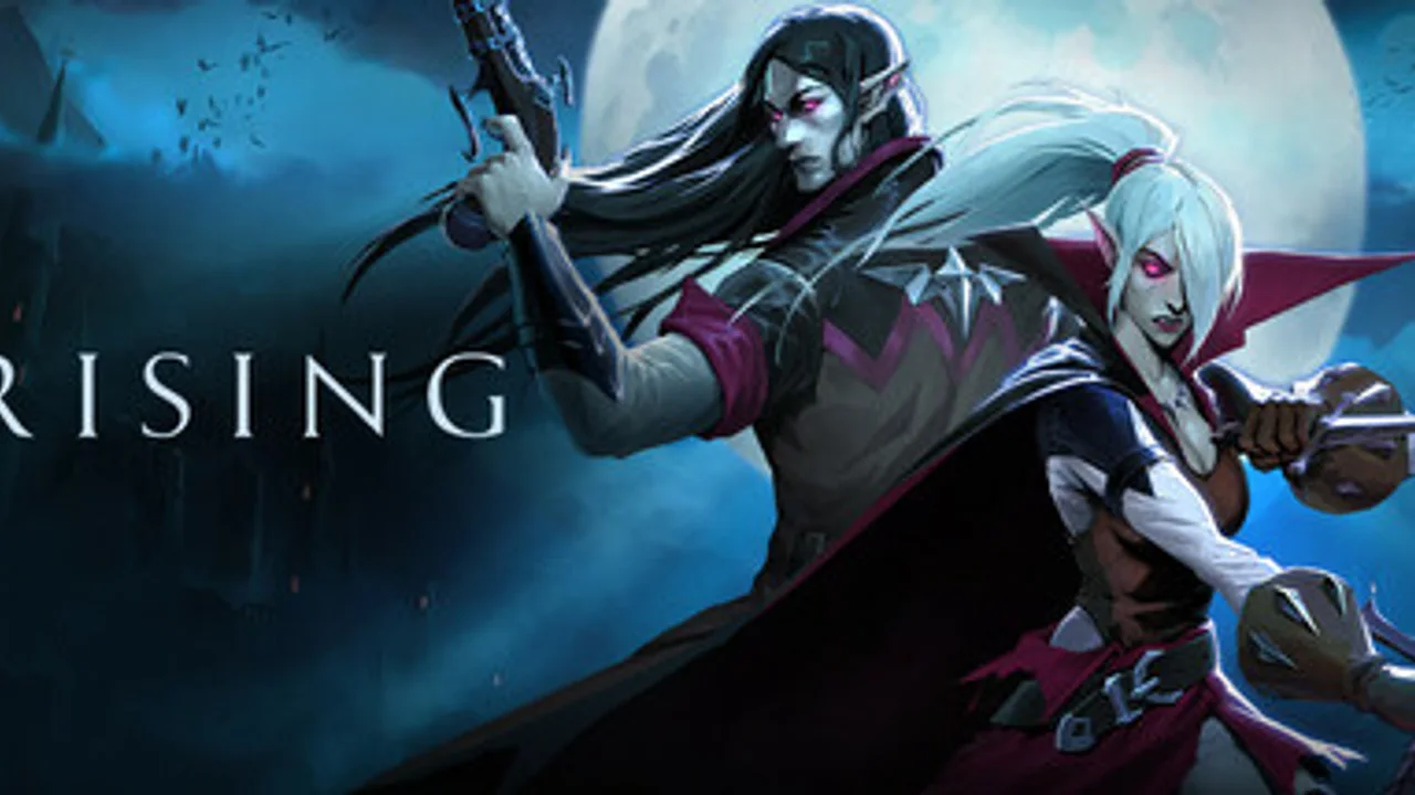 V Rising