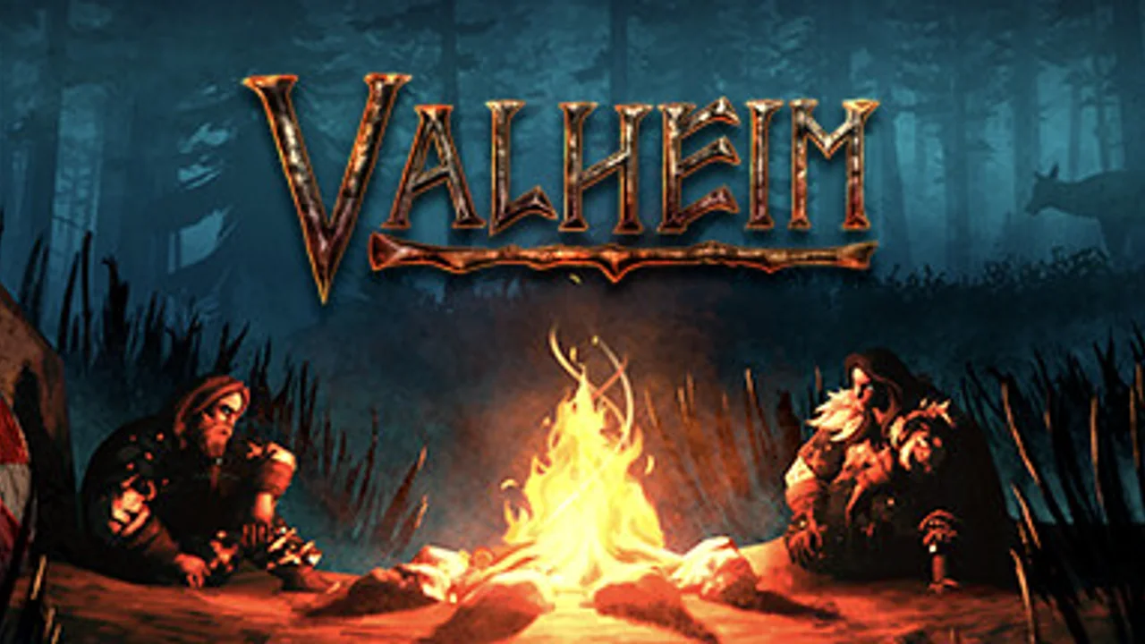 Valheim
